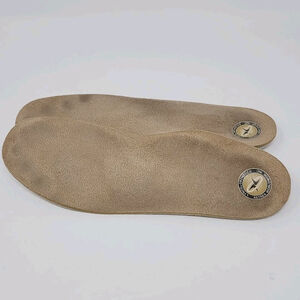 Aetrex Women's SZ 8W High Arch Support Orthotics Inserts